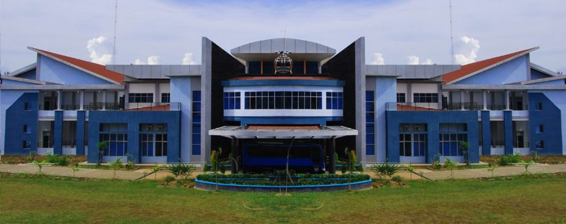 Fakultas Teknologi Pertanian Universitas Jambi